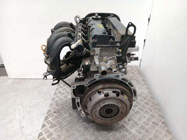 SHDA Ford