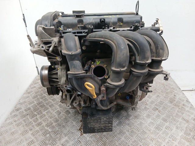SHDA Ford