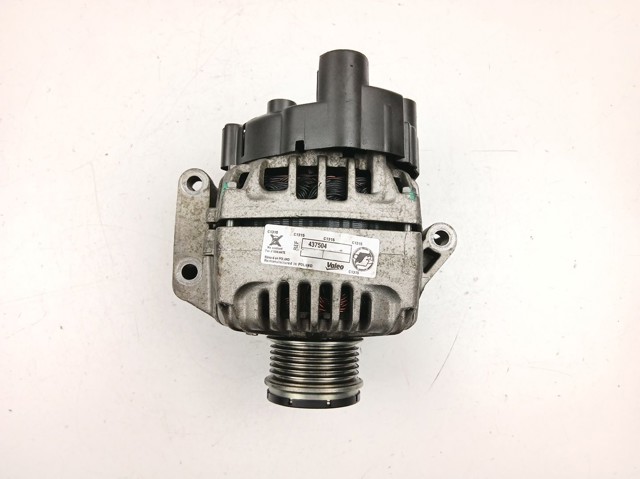 Gerador TG9S015 OPEL