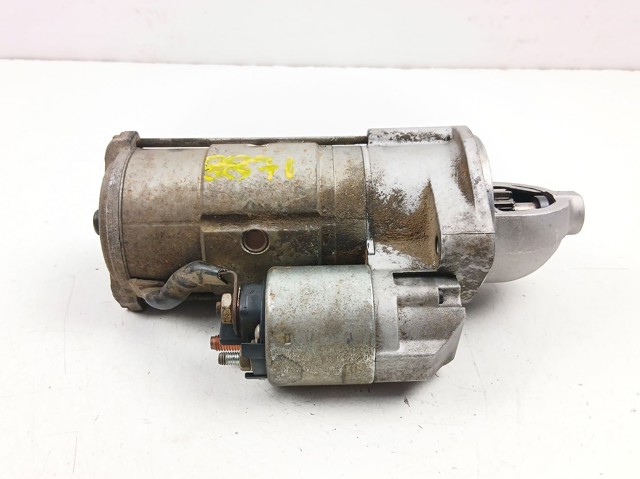 Motor de arranco TM000A34001 SSANG YONG
