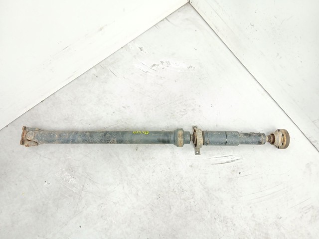 Junta universal traseira montada TVB500360 LAND ROVER