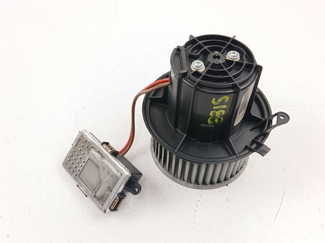 Motor de ventilador de forno (de aquecedor de salão) V7771001 MERCEDES