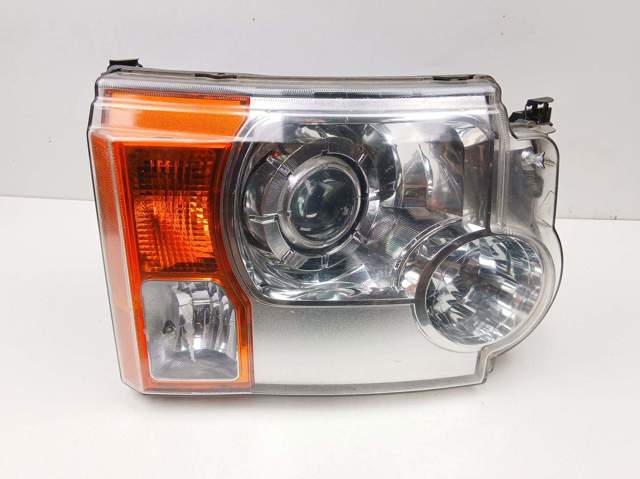 Luz direita para Land Rover Discovery LR3