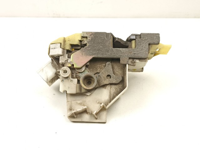 Fecho da porta traseira esquerda XS41A26413BH FORD
