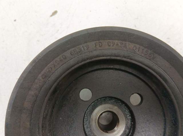 XS4Q6B319FD Ford