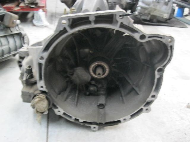 XS4R7002FB Ford