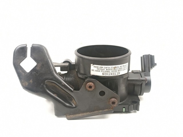 Válvula de borboleta montada XS4U9E926LE FORD