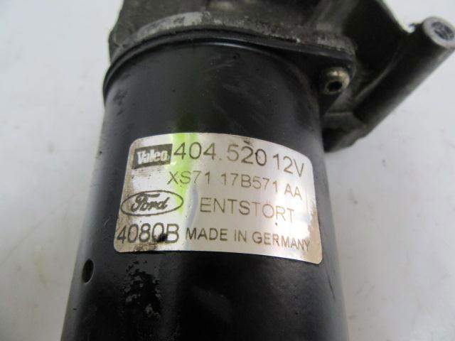 XS7117B571AA Ford