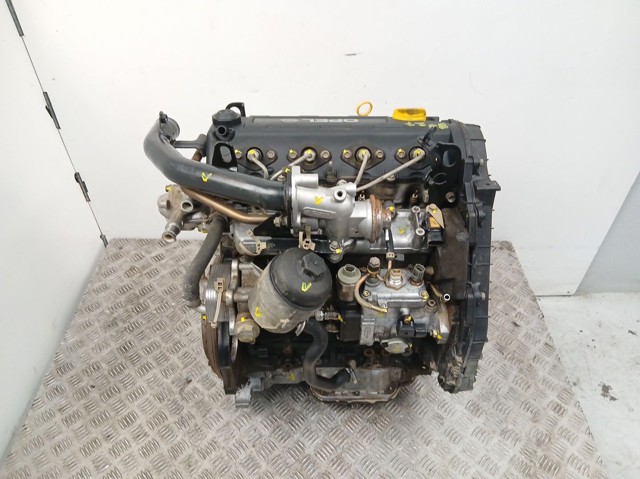Y17DT Opel