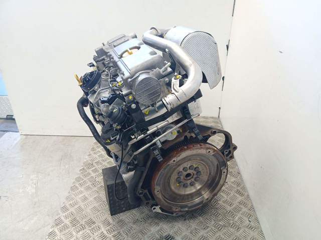Motor montado Opel Astra  F69 ao melhor preço