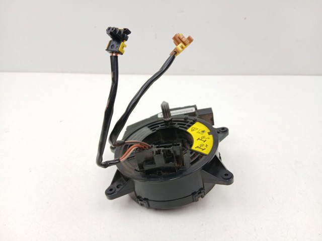 Anel AIRBAG de contato, cabo plano do volante YRC500080 LAND ROVER