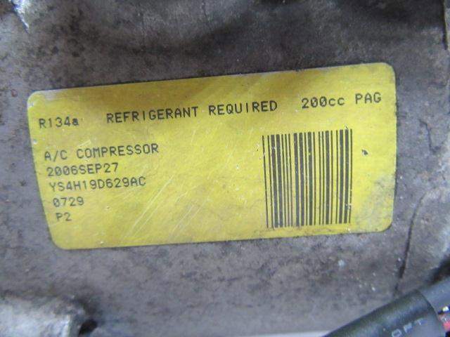 YS4H19D629AC Ford