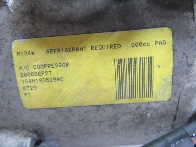 YS4H19D629AC Ford