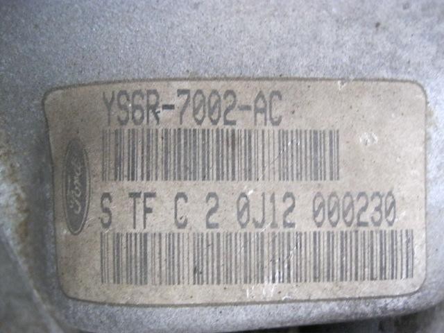 YS6R7002AC Ford