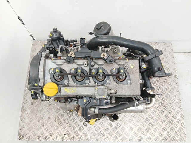  Opel Astra  (2004-2014)