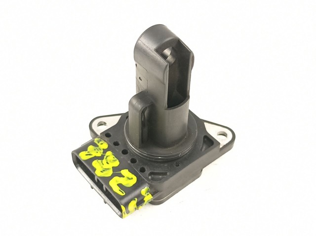 Sensor de fluxo (consumo) de ar, medidor de consumo M.A.F. - (Mass Airflow) ZL0113215 MAZDA
