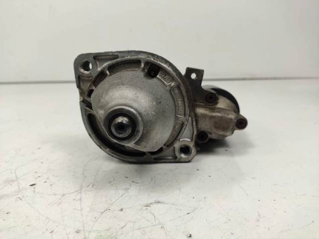 Motor de arranco 0001107072 MERCEDES