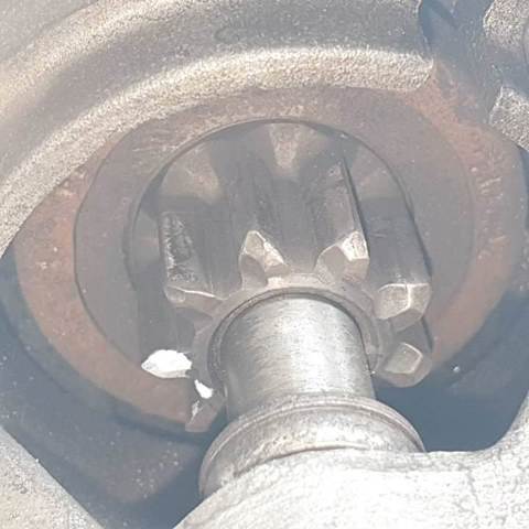 0001107076 Volvo