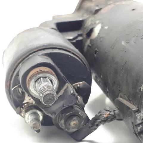 Motor de arranco 0001107077 OPEL