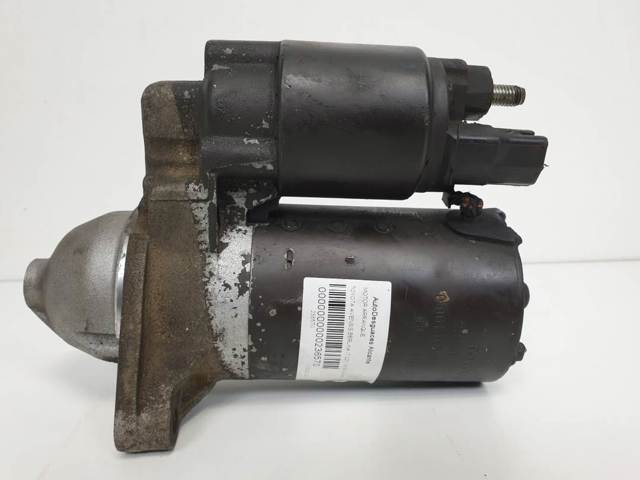Motor de arranco 0001107088 TOYOTA