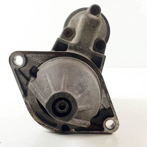 Motor de arranco 0001107401 OPEL