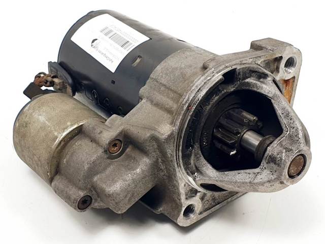 Motor de arranco 0001107418 FORD