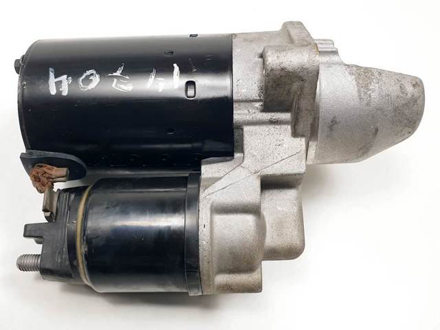 Motor de arranco 0001107429 SUZUKI