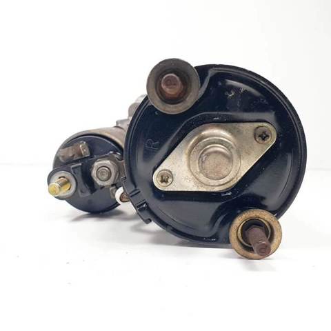 Motor de arranco 0001108166 VOLVO