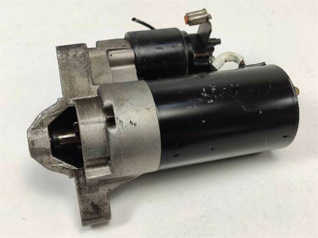 Motor de arranco 0001108176 PEUGEOT