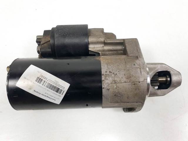 Motor de arranco 0001108197 MERCEDES