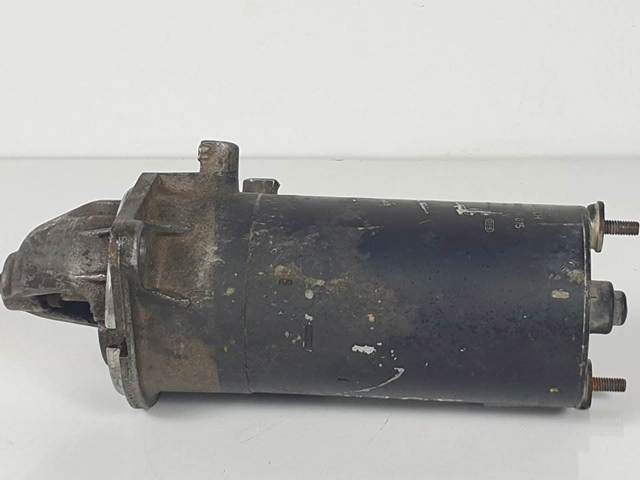 Motor de arranco 0001109015 OPEL