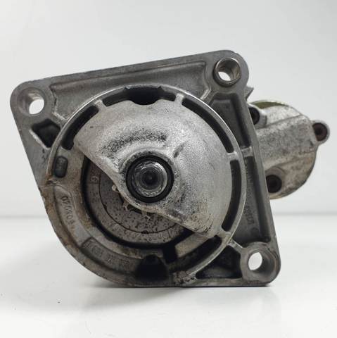 Motor de arranco 0001109253 FIAT