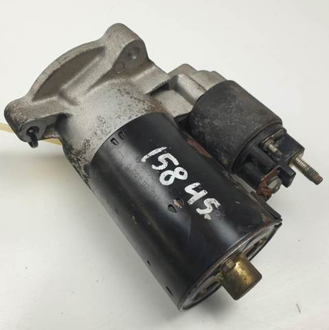 Motor de arranco 0001112041 PEUGEOT