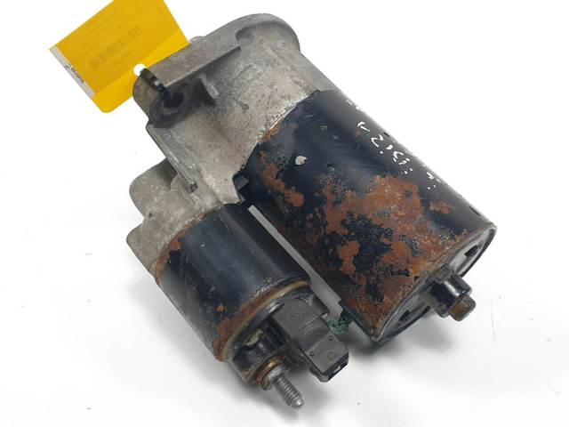 Motor de arranco 0001121006 VAG