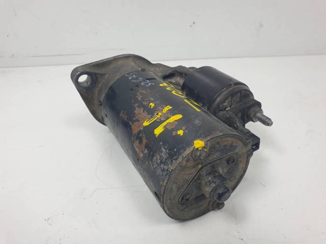 Motor de arranco 0001125012 VAG
