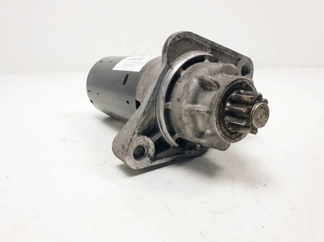 Motor de arranco 0001125600 VAG