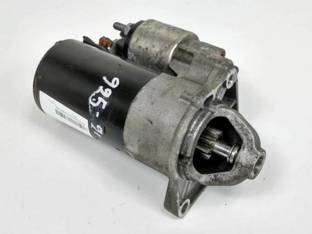 Motor de arranco 0001137002 FIAT