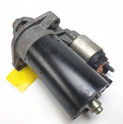 Motor de arranco 0001138002 BMW
