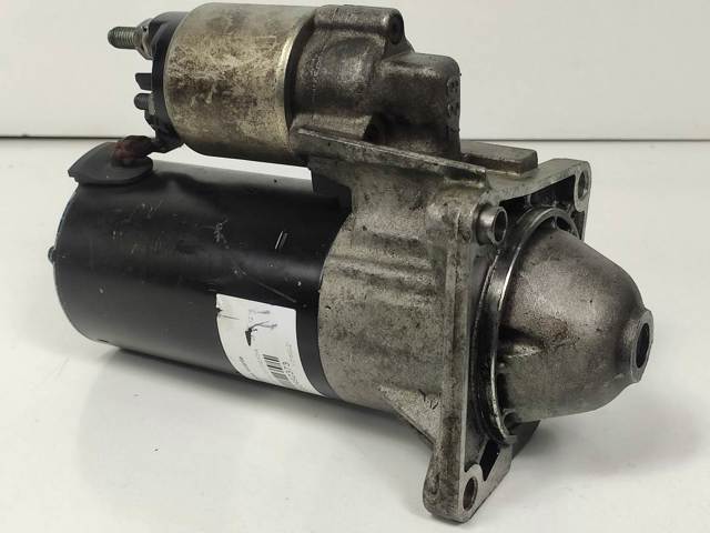 Motor de arranco 0001138010 FIAT