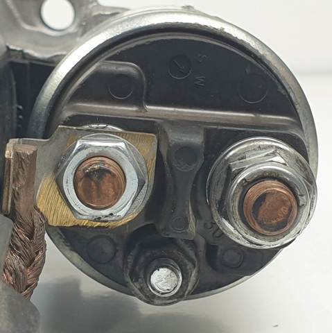 0001149404 Mercedes