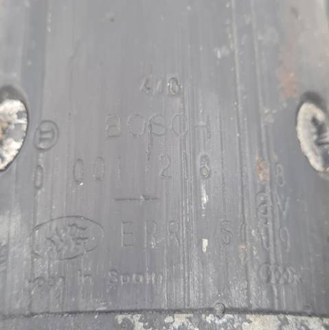 0001218168 Land Rover