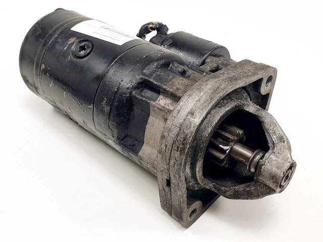 Motor de arranco 0001218175 CHRYSLER