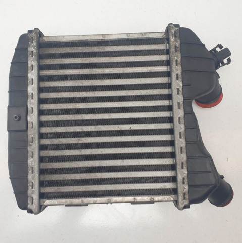 Radiador de intercooler 0002490V007 MERCEDES