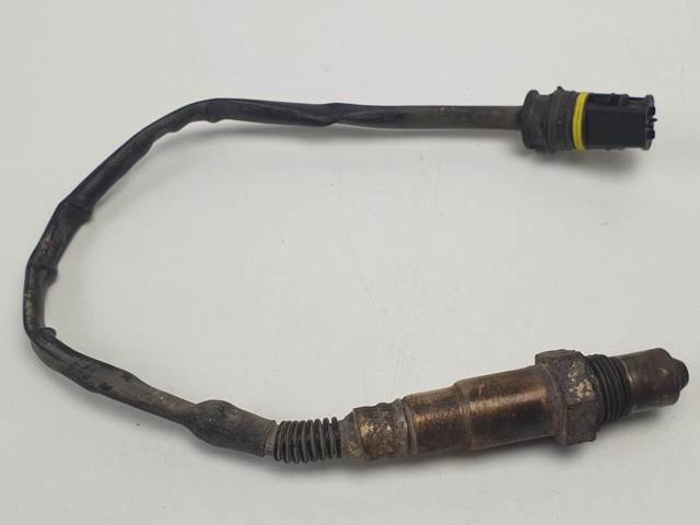 Sonda lambda, sensor de oxigênio depois de catalisador 0015403817 MERCEDES