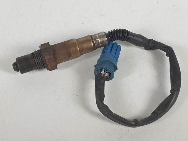 Sonda lambda, sensor de oxigênio até o catalisador 0015407117 MERCEDES