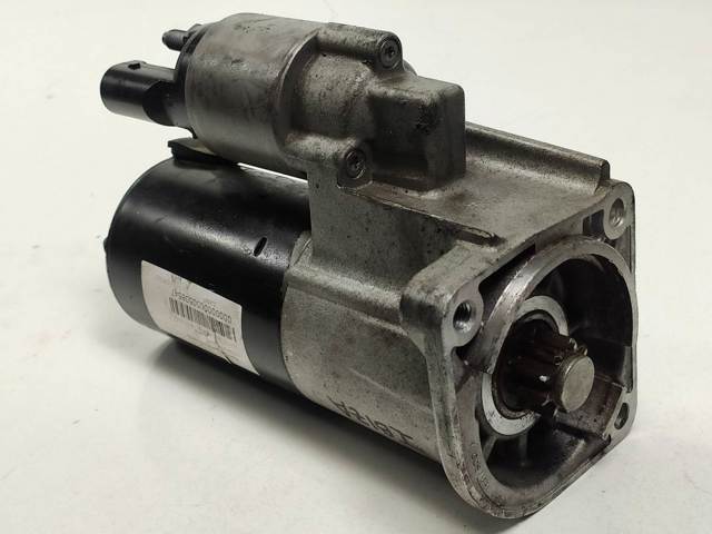 Motor de arranco 001911023B VAG