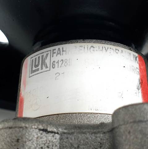 Bomba da Direção hidrâulica assistida 0024663201 MERCEDES