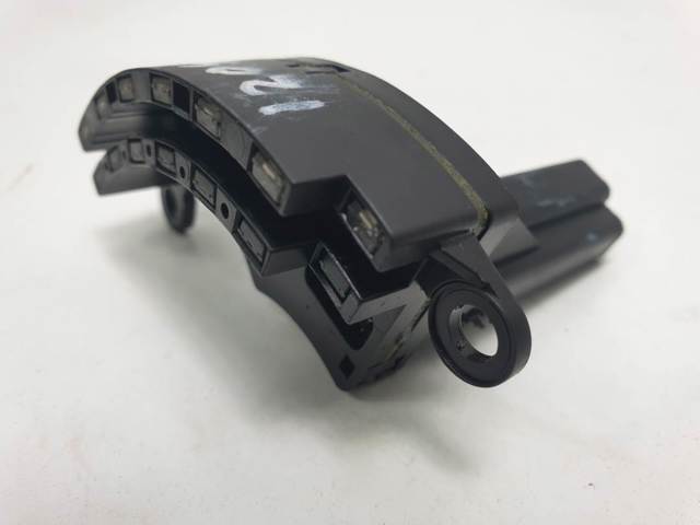 Sensor do ângulo de viragem do volante de direção 0025428018 CHRYSLER