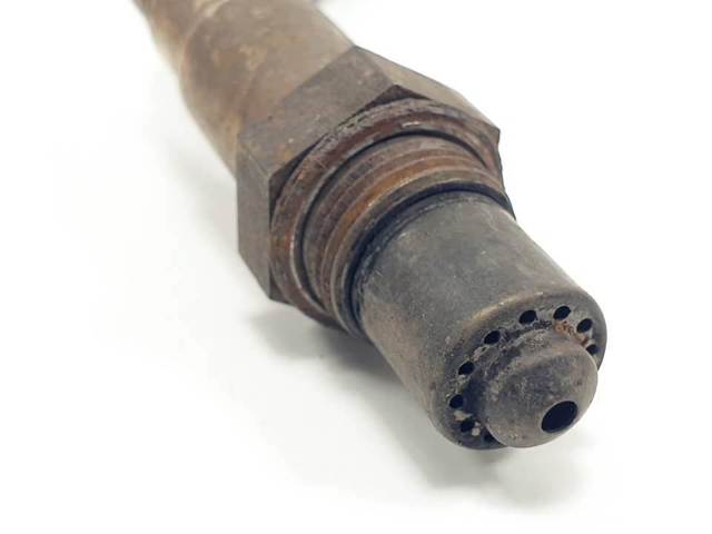 Sonda lambda, sensor de oxigênio até o catalisador 0035427018 MERCEDES