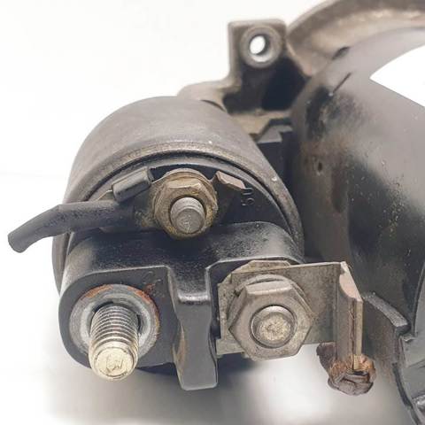 Motor de arranco 0051510601 MERCEDES